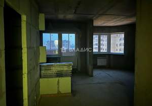 1-к квартира, вторичка, 42м2, 13/17 этаж