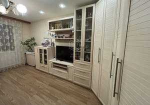 3-к квартира, вторичка, 57м2, 6/9 этаж