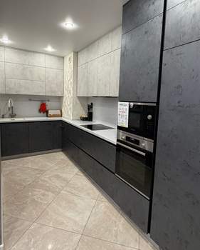 5-к квартира, вторичка, 132м2, 12/12 этаж