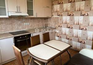 1-к квартира, вторичка, 41м2, 5/18 этаж