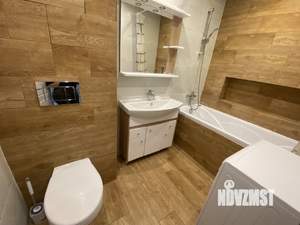 2-к квартира, вторичка, 50м2, 11/18 этаж