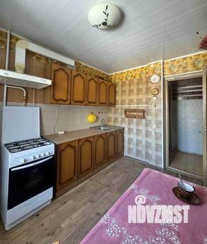 3-к квартира, вторичка, 60м2, 4/10 этаж