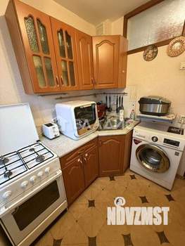 3-к квартира, вторичка, 56м2, 1/5 этаж