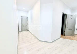 3-к квартира, вторичка, 111м2, 1/7 этаж