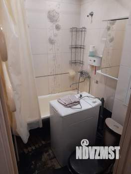1-к квартира, вторичка, 32м2, 3/5 этаж