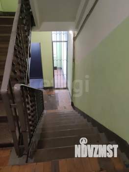 1-к квартира, вторичка, 34м2, 5/9 этаж