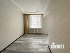 3-к квартира, вторичка, 57м2, 2/5 этаж