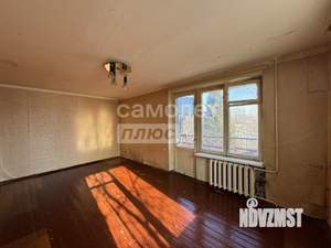 2-к квартира, вторичка, 42м2, 3/5 этаж