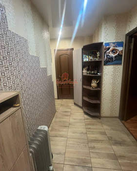 2-к квартира, вторичка, 58м2, 3/14 этаж