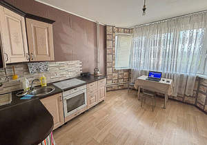 2-к квартира, вторичка, 67м2, 14/17 этаж