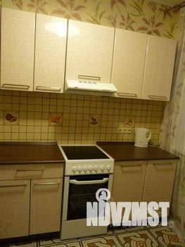 1-к квартира, вторичка, 44м2, 10/16 этаж