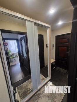 1-к квартира, вторичка, 32м2, 1/5 этаж