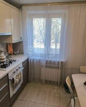 3-к квартира, вторичка, 68м2, 2/5 этаж