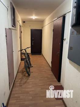 1-к квартира, вторичка, 43м2, 5/14 этаж