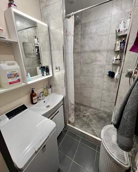 2-к квартира, вторичка, 50м2, 1/2 этаж