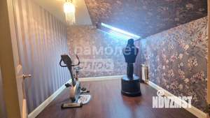 6-к квартира, вторичка, 179м2, 3/3 этаж