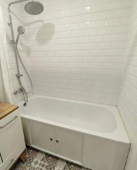 Студия квартира, вторичка, 27м2, 7/17 этаж