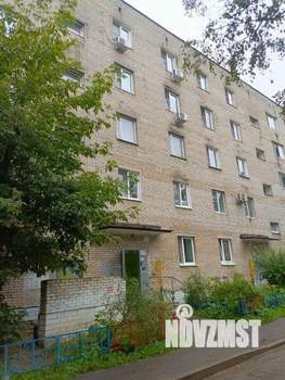 1-к квартира, вторичка, 33м2, 4/5 этаж