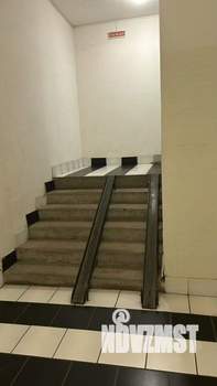 1-к квартира, вторичка, 36м2, 11/16 этаж