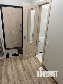 1-к квартира, вторичка, 30м2, 16/17 этаж