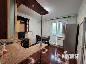 1-к квартира, вторичка, 38м2, 2/17 этаж