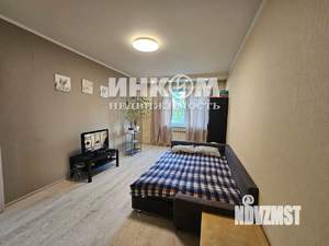 2-к квартира, вторичка, 59м2, 4/16 этаж