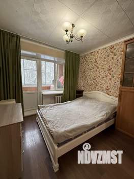 1-к квартира, вторичка, 31м2, 4/5 этаж