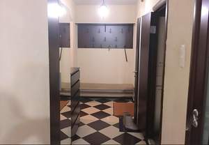 3-к квартира, вторичка, 74м2, 15/17 этаж