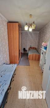 2-к квартира, вторичка, 42м2, 1/3 этаж