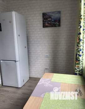 1-к квартира, вторичка, 38м2, 15/17 этаж