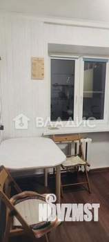 1-к квартира, вторичка, 31м2, 4/5 этаж