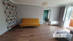 2-к квартира, вторичка, 44м2, 2/5 этаж