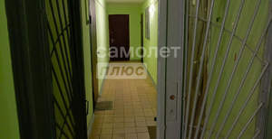 1-к квартира, вторичка, 34м2, 5/9 этаж