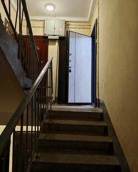 1-к квартира, вторичка, 32м2, 3/4 этаж