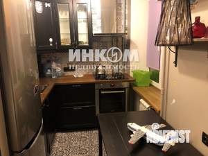 2-к квартира, вторичка, 40м2, 2/5 этаж