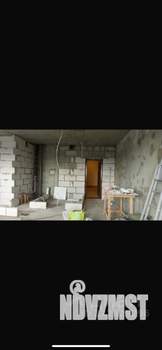 Студия квартира, вторичка, 54м2, 13/19 этаж