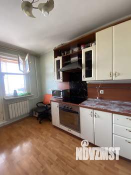 2-к квартира, вторичка, 58м2, 6/14 этаж