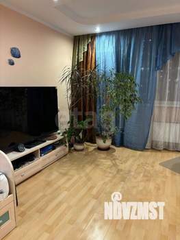 2-к квартира, вторичка, 58м2, 5/14 этаж