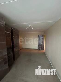 1-к квартира, вторичка, 33м2, 5/5 этаж