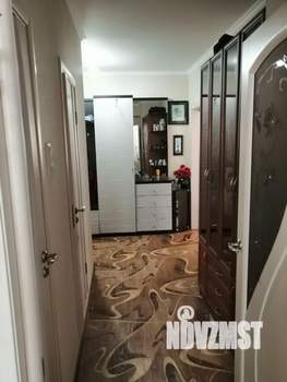 2-к квартира, вторичка, 59м2, 8/17 этаж