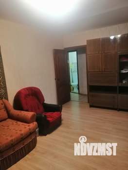 2-к квартира, вторичка, 41м2, 1/5 этаж