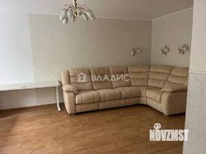 3-к квартира, вторичка, 108м2, 2/9 этаж