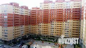 1-к квартира, вторичка, 46м2, 11/14 этаж