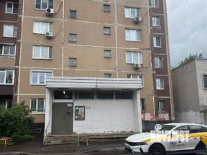 1-к квартира, вторичка, 39м2, 2/14 этаж