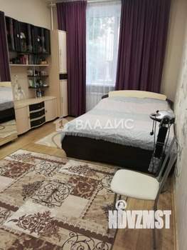 3-к квартира, вторичка, 77м2, 1/3 этаж