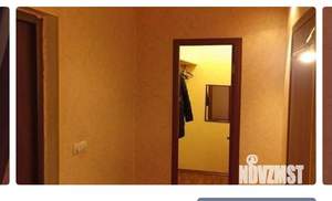 1-к квартира, вторичка, 45м2, 6/14 этаж