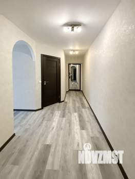 3-к квартира, вторичка, 57м2, 2/5 этаж