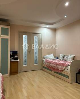 2-к квартира, вторичка, 58м2, 5/14 этаж