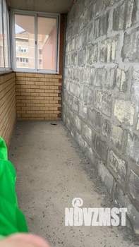 1-к квартира, вторичка, 45м2, 14/16 этаж