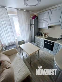 1-к квартира, вторичка, 34м2, 5/18 этаж